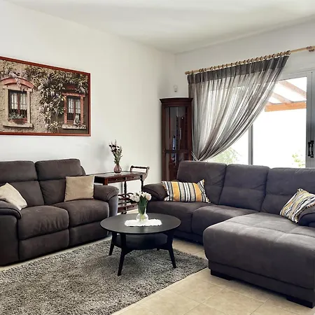 ヴィラ Agapi Sea View