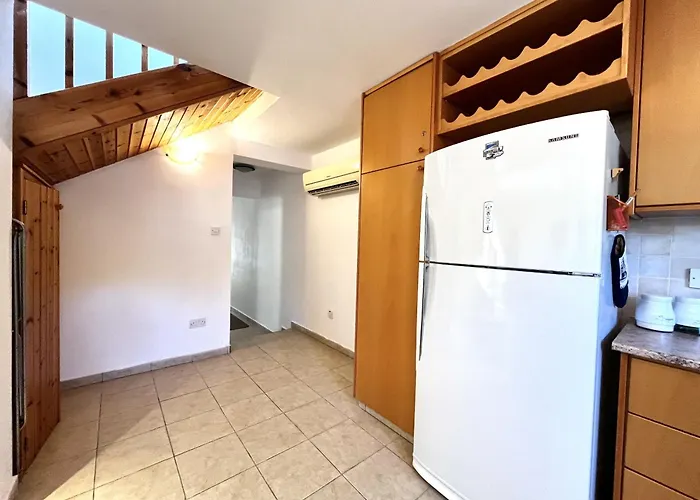 Agapi Sea View ヴィラ