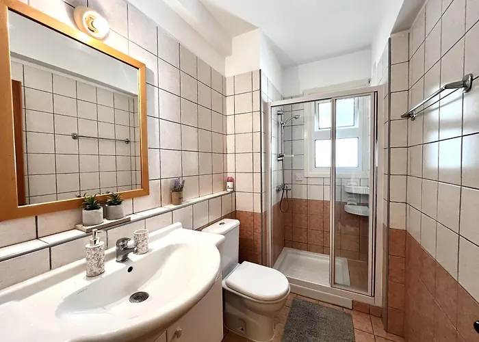 ヴィラ Agapi Sea View