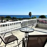 Agapi Sea View Βίλα Πισσούρι
