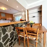 Agapi Sea View Βίλα Πισσούρι