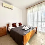 Agapi Sea View * Πισσούρι