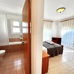Βίλα Agapi Sea View Πισσούρι