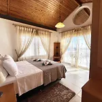 Βίλα Agapi Sea View Πισσούρι
