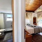 Βίλα Agapi Sea View Πισσούρι