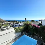 Agapi Sea View Πισσούρι