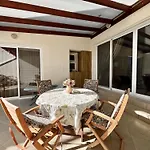 Agapi Sea View Βίλα *