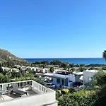 Agapi Sea View Βίλα *