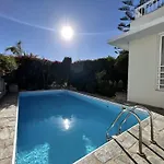 Agapi Sea View Βίλα *