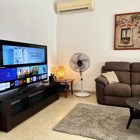 Agapi Sea View Villa