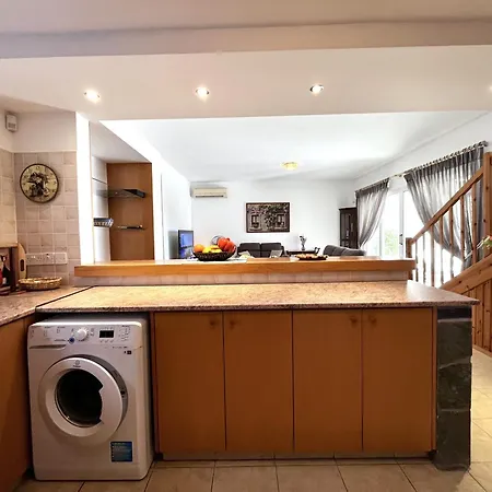 Agapi Sea View Pissouri