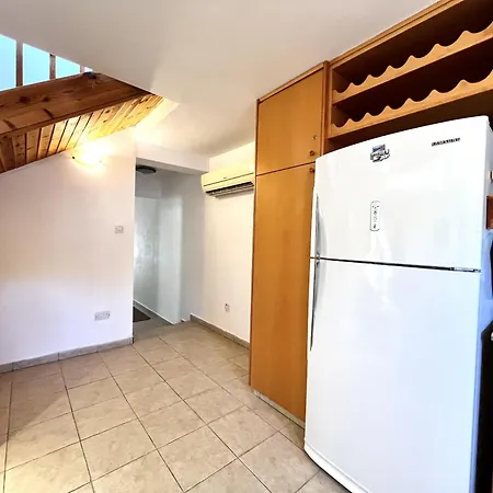 Agapi Sea View Villa