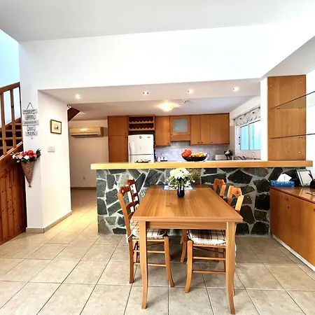 Villa Agapi Sea View