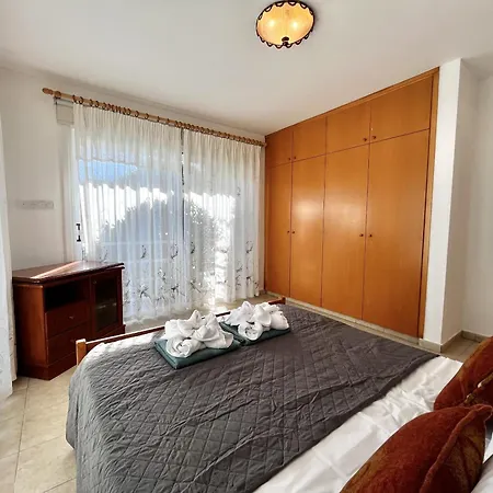 Villa Agapi Sea View