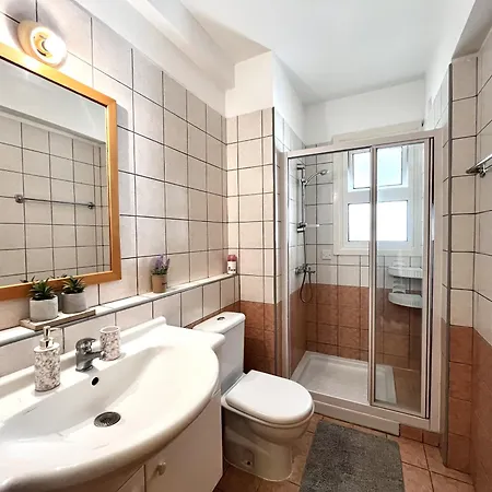 Villa Agapi Sea View