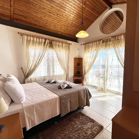 Villa Agapi Sea View Pissouri