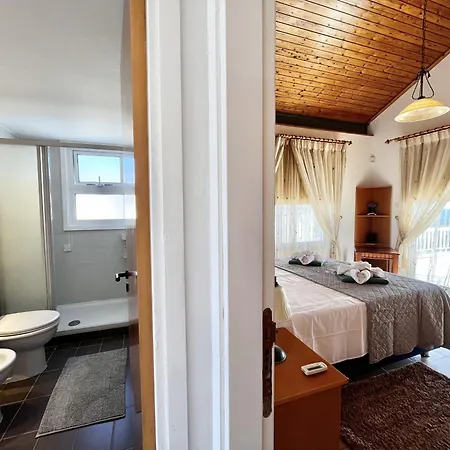 Villa Agapi Sea View Pissouri