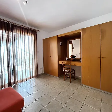 Agapi Sea View Villa