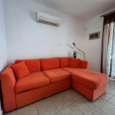 Agapi Sea View Villa *