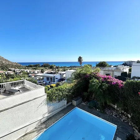 Agapi Sea View Pissouri