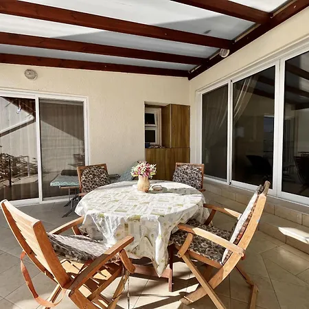 Agapi Sea View Villa *