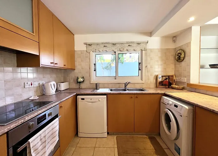 Agapi Sea View Pissouri