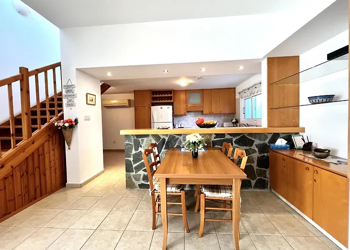 Villa Agapi Sea View