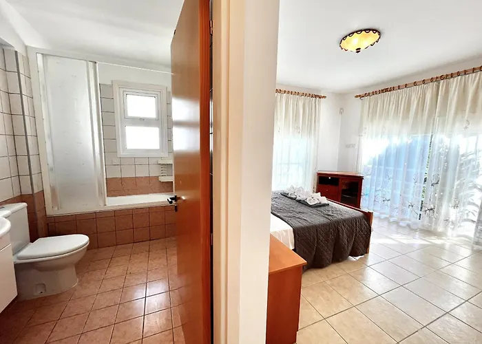 Vila Agapi Sea View Pissouri