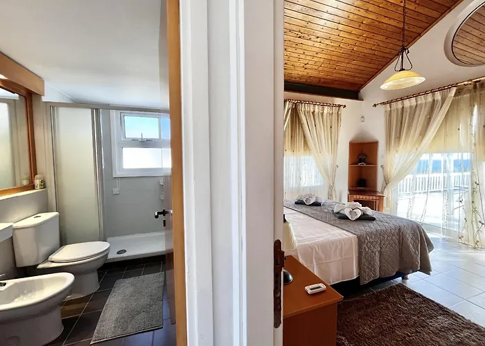 Vila Agapi Sea View Pissouri