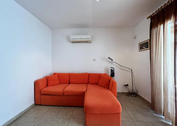 Agapi Sea View * Pissouri